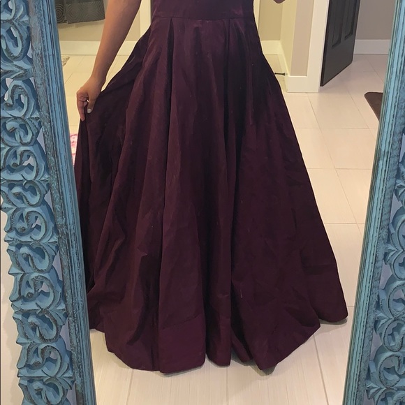 Prom dress - Picture 6 of 7